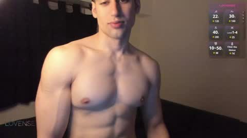 Alexander online show from December 19, 10:42 pm