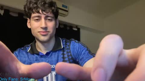 Alexander online show from April 9, 4:32 am