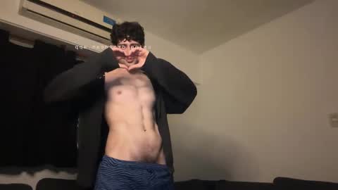 Alexander online show from March 15, 9:21 pm