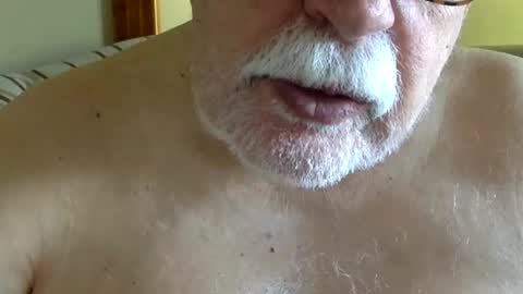 drnick069 online show from June 27, 2:12 pm