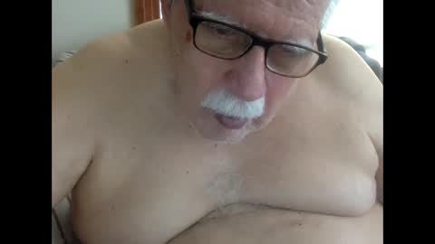 drnick069 online show from March 5, 2:35 pm