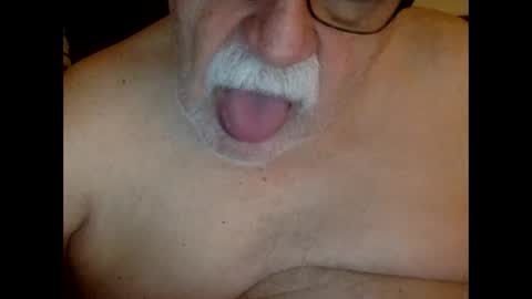 drnick069 online show from March 20, 8:18 am