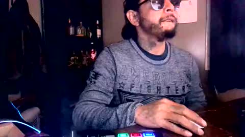 drogo lpkp online show from February 10, 3:00 am