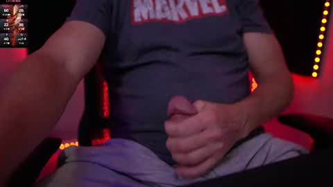 Drok online show from July 10, 4:27 am