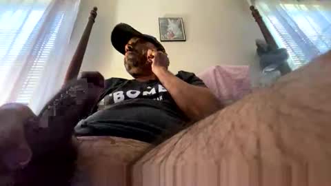 drspunkalott online show from May 18, 6:34 pm