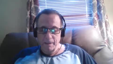 drthick1224 online show from October 15, 6:26 pm