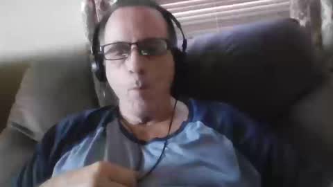 drthick1224 online show from October 14, 6:15 pm