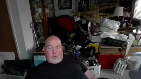 drthomaswayne online show from December 5, 10:34 pm