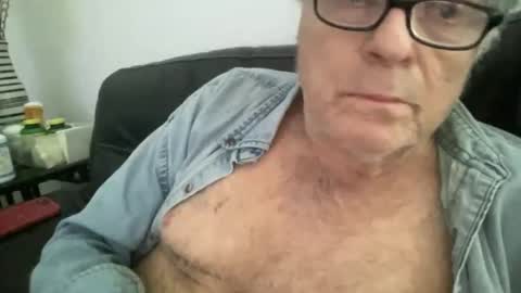 DrTony4u222100 online show from November 7, 7:17 pm