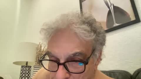 DrTony4u222100 online show from December 13, 1:26 am