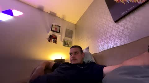 Dru online show from February 1, 5:22 pm