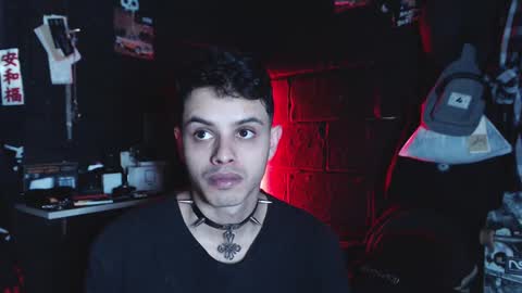 Drum-Core online show from December 8, 6:28 pm