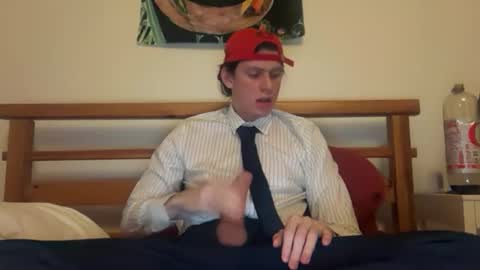 DruwfusX online show from November 15, 6:54 pm