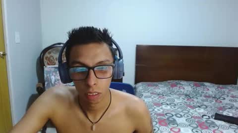 David online show from November 25, 3:08 am