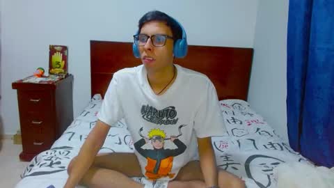 David online show from January 9, 2:17 am