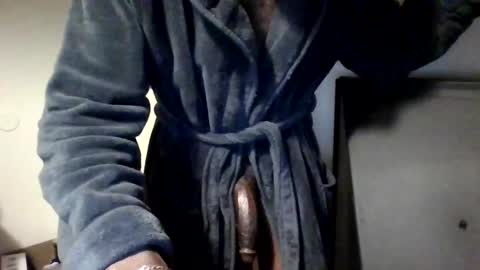 Daddy3rdLeg online show from February 10, 5:47 am