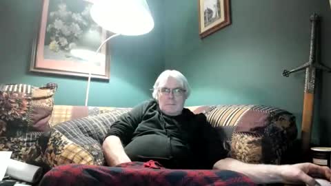 Doug online show from March 21, 2:04 am