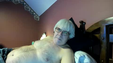 Doug online show from June 3, 1:40 am
