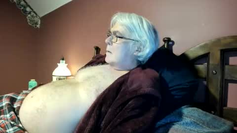 Doug online show from April 14, 1:38 am