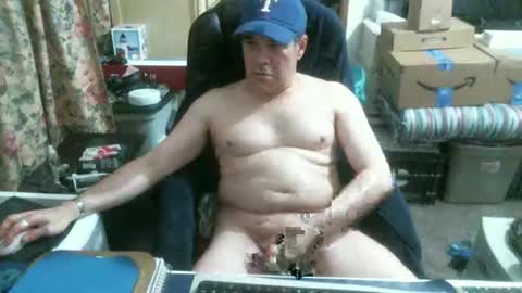 Matt online show from March 20, 7:34 am