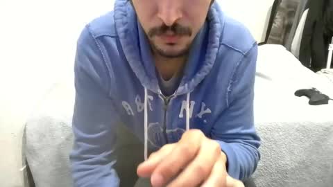 duke_thick online show from February 24, 3:40 am