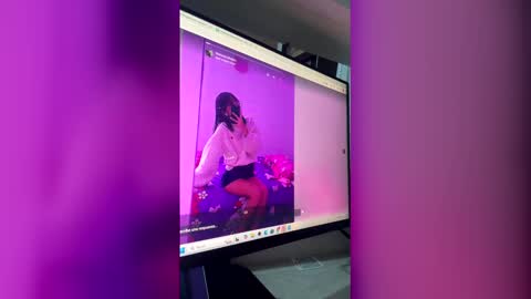 dulcinea_2 online show from March 7, 12:03 pm