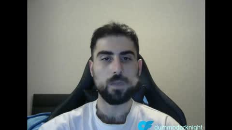 The Dark Knight online show from November 7, 9:29 pm