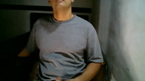 Sergio online show from January 6, 7:56 pm