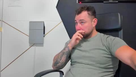 DuncanStone online show from January 12, 5:00 am