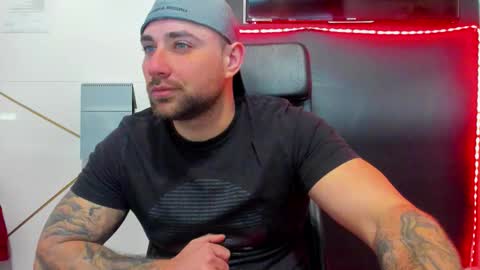 DuncanStone online show from March 4, 10:00 am