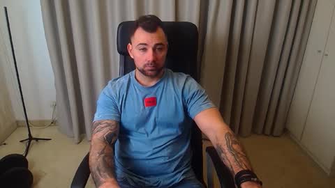 DuncanStone online show from February 2, 10:03 am