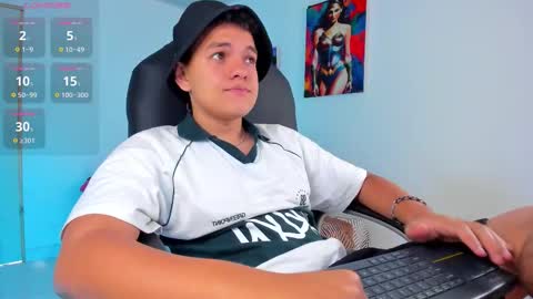 Dunkan Kravitz online show from January 18, 4:09 pm