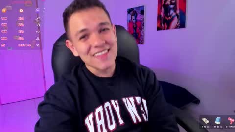 Dunkan Kravitz online show from March 13, 5:59 am