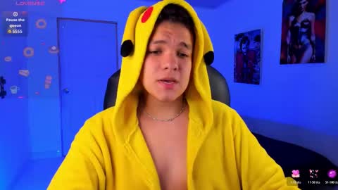 Dunkan Kravitz online show from February 17, 7:51 am