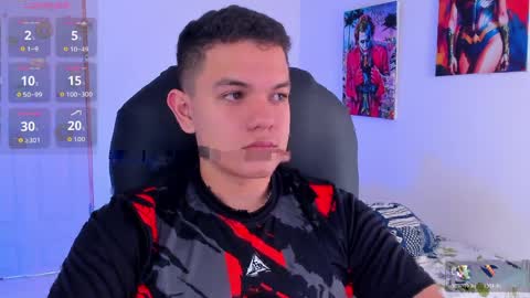 Dunkan Kravitz online show from April 12, 2:07 pm