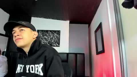 Thomas and Noah online show from September 30, 12:31 pm