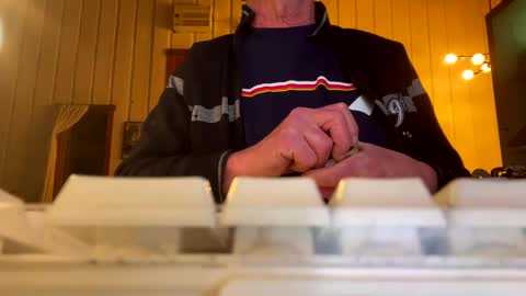 Durakbrina online show from January 17, 7:08 am