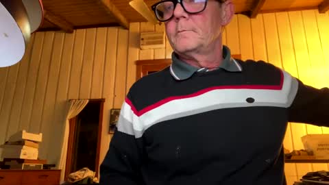 Durakbrina online show from December 14, 2:23 am