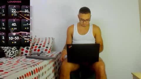 DUSAN  GREY online show from November 23, 11:38 pm