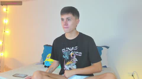 Dustin Levy online show from January 10, 12:47 pm