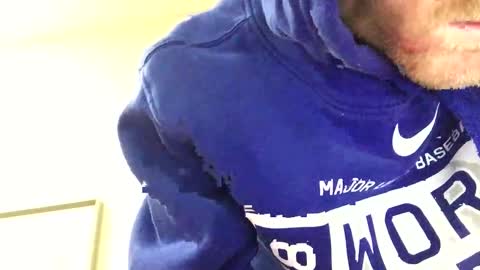 Snapshot of dustinthesweettalker chatting on February 18, 4:04 am Dustinthesweettalker online show from February 18, 4:04 am