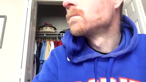 Snapshot of dustinthesweettalker chatting on February 25, 6:42 pm Dustinthesweettalker online show from February 25, 6:42 pm