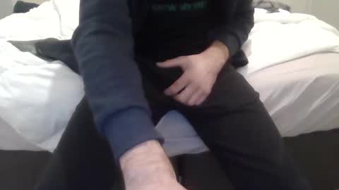 Dutch2618 online show from October 19, 6:55 pm