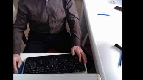 dutchpornking2 online show from October 24, 8:05 am