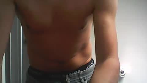 Tommy online show from April 27, 12:24 pm