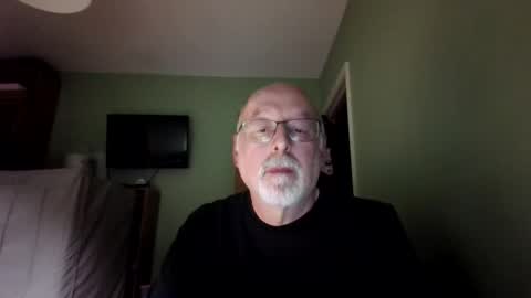 DutchUncleJohn online show from March 29, 8:42 pm