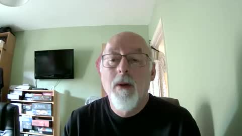 DutchUncleJohn online show from June 2, 10:16 am