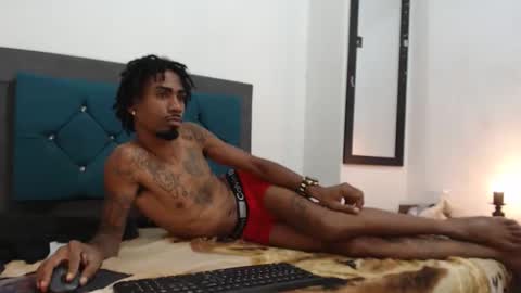 Elburrito online show from May 3, 3:42 am