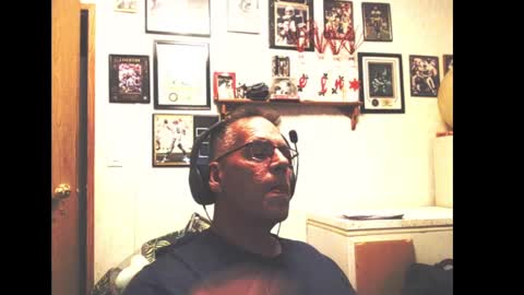 dwinmontana online show from September 20, 6:13 am