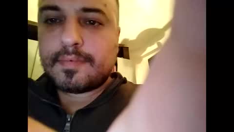 Ivan online show from October 18, 10:37 pm